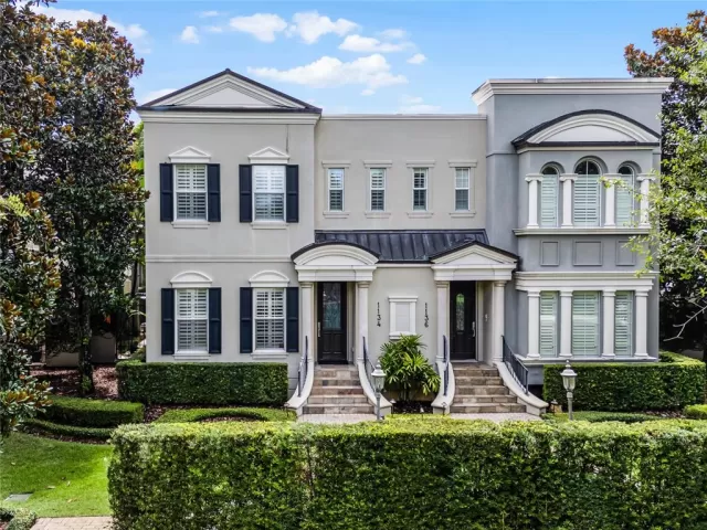 MLS: O6230536 Condo For Sale