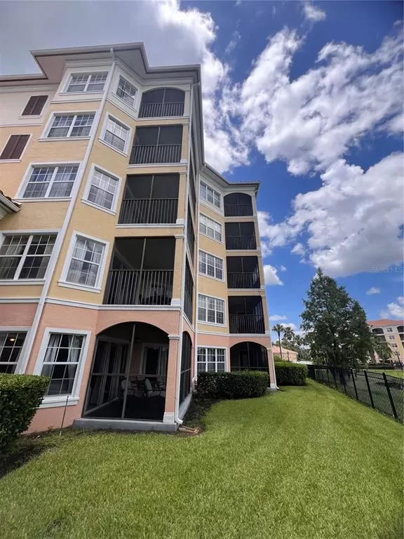 MLS: O6231093 Condo For Sale