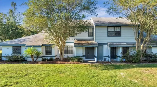 MLS: O6231871 Condo For Sale