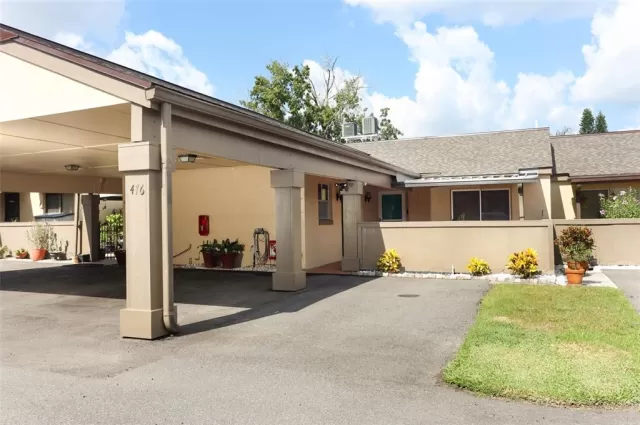 MLS: O6234044 Condo For Sale