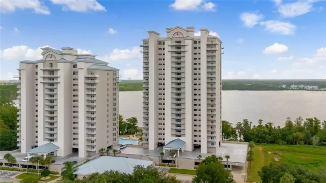MLS: O6236677 Condo For Sale