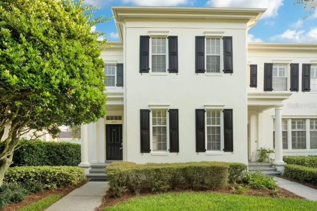 MLS: O6236815 Condo For Sale