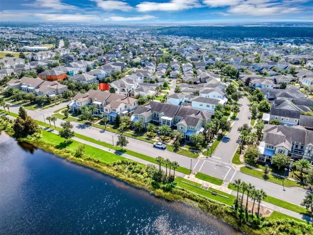 MLS: O6236956 Condo For Sale