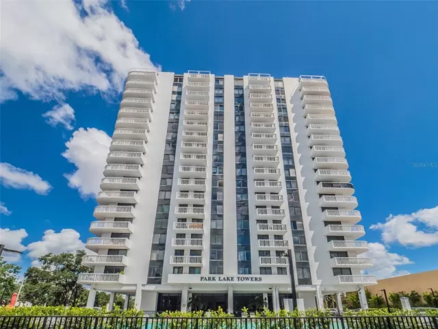 MLS: O6237199 Condo For Sale