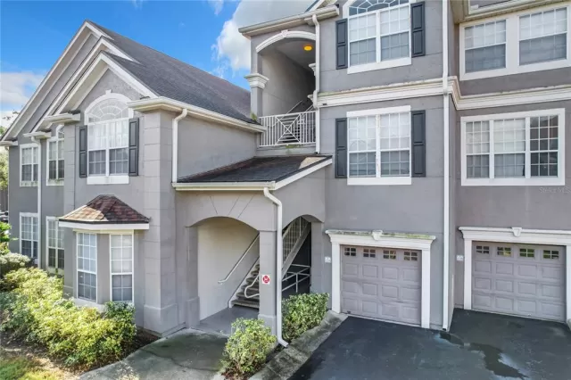 MLS: O6238958 Condo For Sale