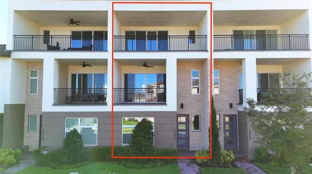 MLS: O6239323 Condo For Sale