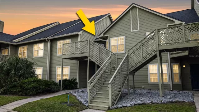 MLS: O6240595 Condo For Sale