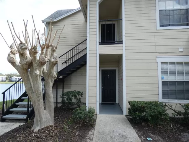 MLS: O6241851 Condo For Sale