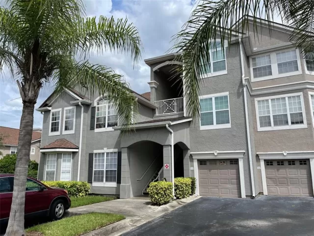 MLS: O6242425 Condo For Sale