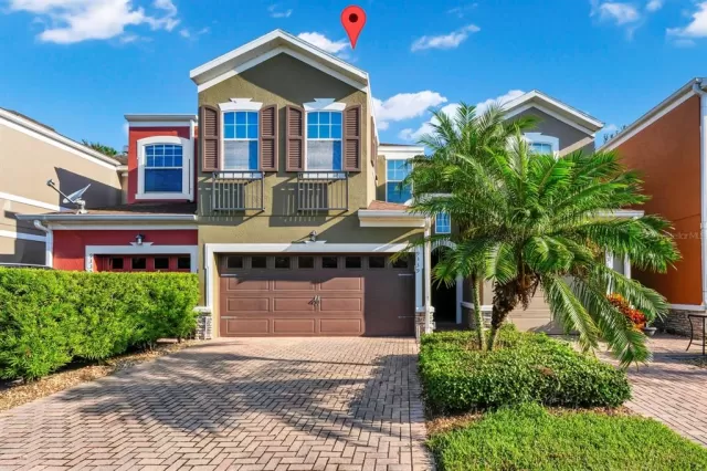 MLS: O6244301 Condo For Sale