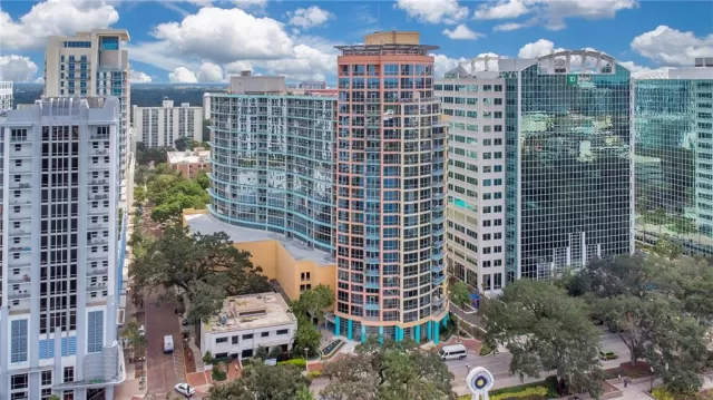 MLS: O6245250 Condo For Sale