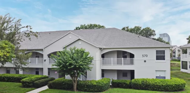 MLS: O6245262 Condo For Sale