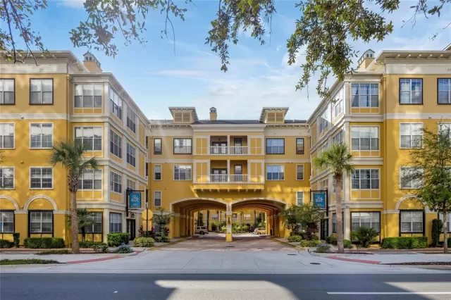 MLS: O6245836 Condo For Sale