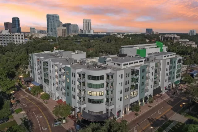 MLS: O6249469 Condo For Sale