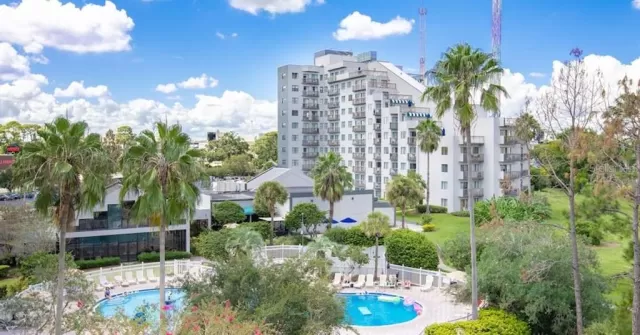 MLS: O6251269 Condo For Sale