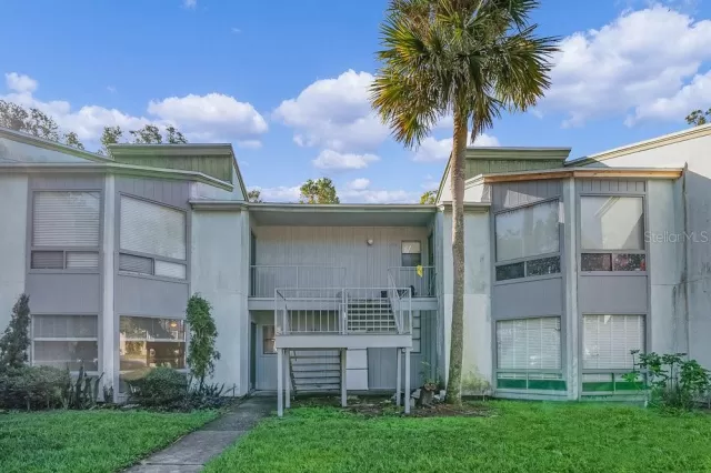 MLS: O6254990 Condo For Sale
