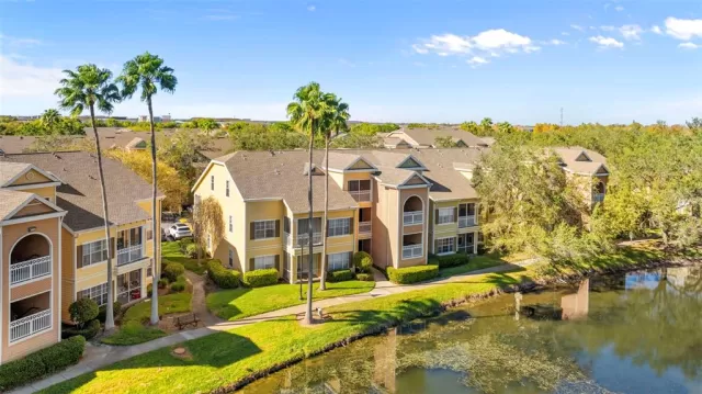 MLS: O6255169 Condo For Sale