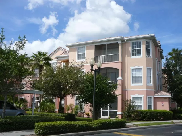 MLS: O6255568 Condo For Sale