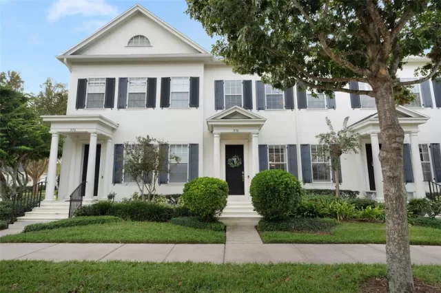 MLS: O6255641 Condo For Sale