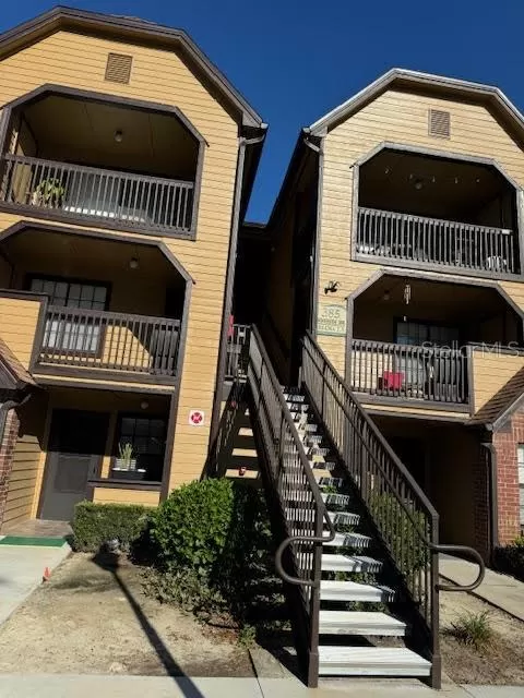 MLS: O6257843 Condo For Sale