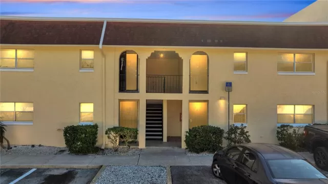 MLS: O6258523 Condo For Sale