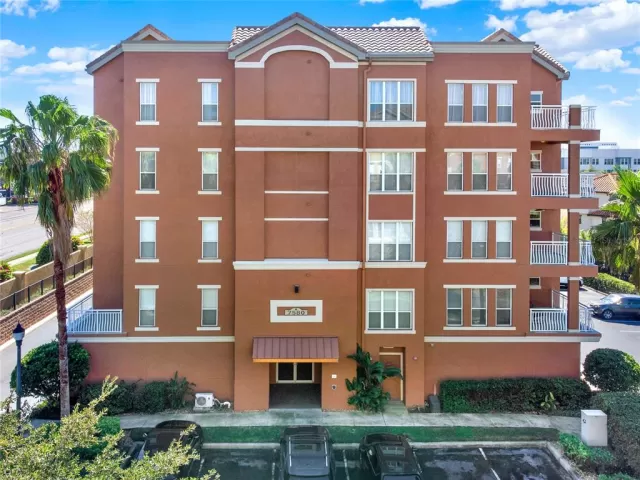 MLS: O6258710 Condo For Sale