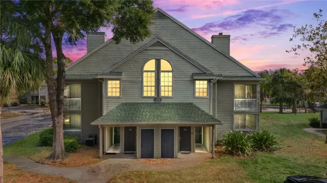 MLS: O6258843 Condo For Sale