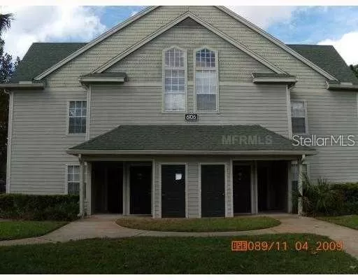 MLS: O6259445 Condo For Sale