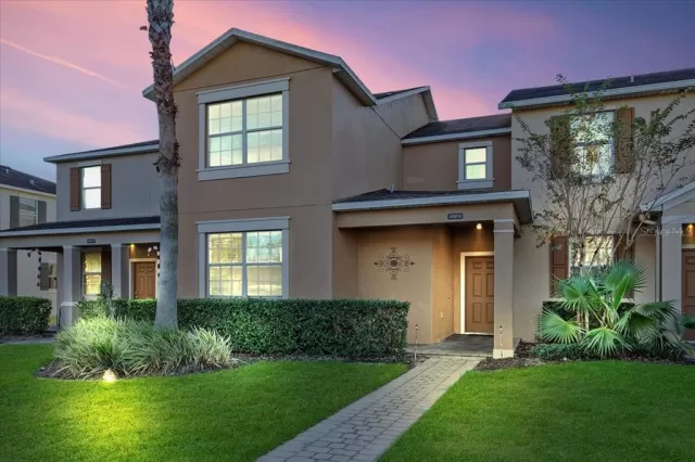 MLS: O6260567 Condo For Sale