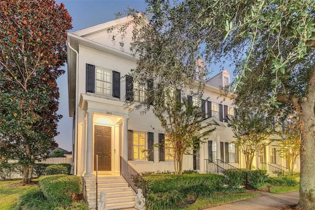 MLS: O6260580 Condo For Sale