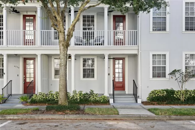 MLS: O6260980 Condo For Sale