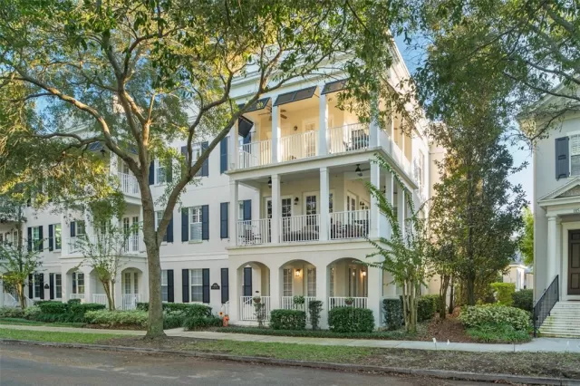 MLS: O6261000 Condo For Sale