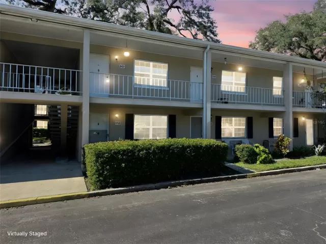 MLS: O6261416 Condo For Sale