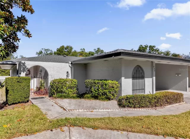 MLS: O6261478 Condo For Sale