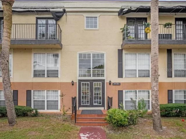 MLS: O6263057 Condo For Sale