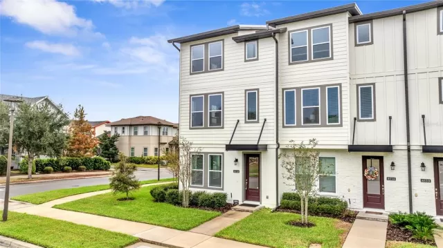 MLS: O6263536 Condo For Sale