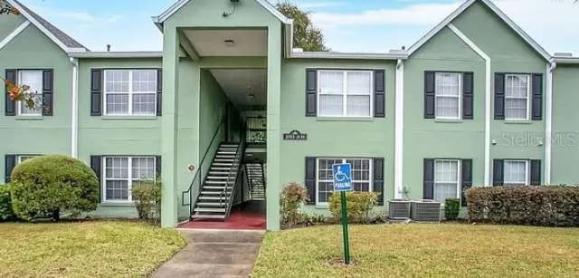 MLS: O6264177 Condo For Sale