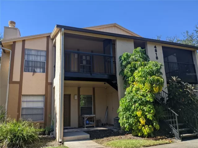 MLS: O6264558 Condo For Sale