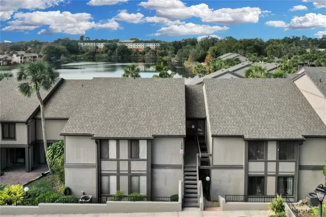 MLS: O6270182 Condo For Sale