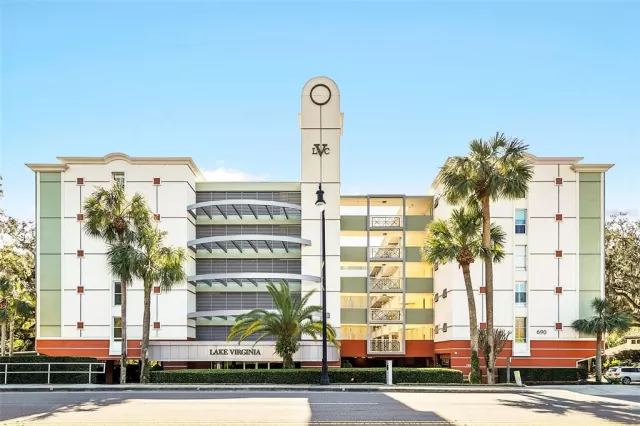 MLS: O6271165 Condo For Sale