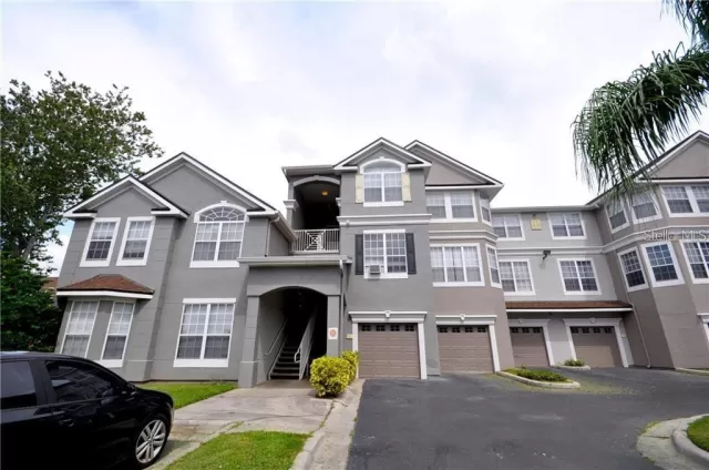 MLS: O6271563 Condo For Sale