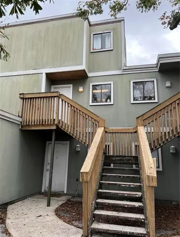 MLS: O6271610 Condo For Sale