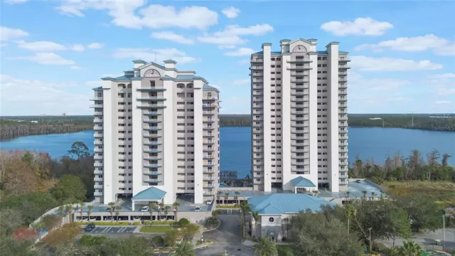 MLS: O6271966 Condo For Sale