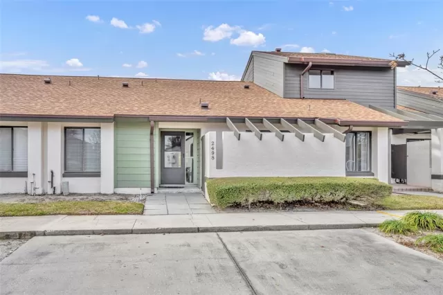 MLS: O6272342 Condo For Sale