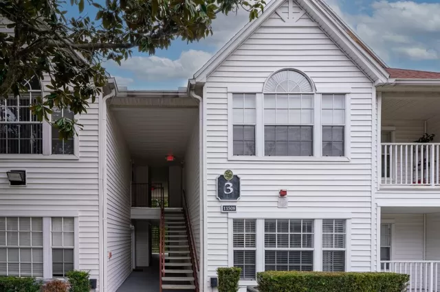 MLS: O6272509 Condo For Sale