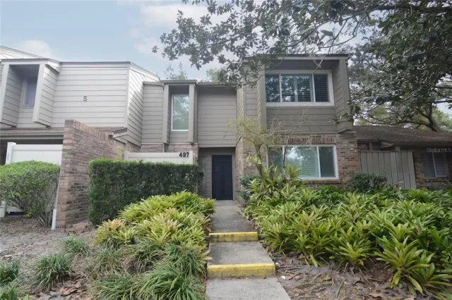 MLS: O6272812 Condo For Sale