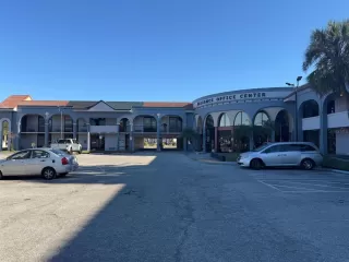 More Details about MLS # O6273082 : 8421 S ORANGE BLOSSOM TRAIL UNIT 441