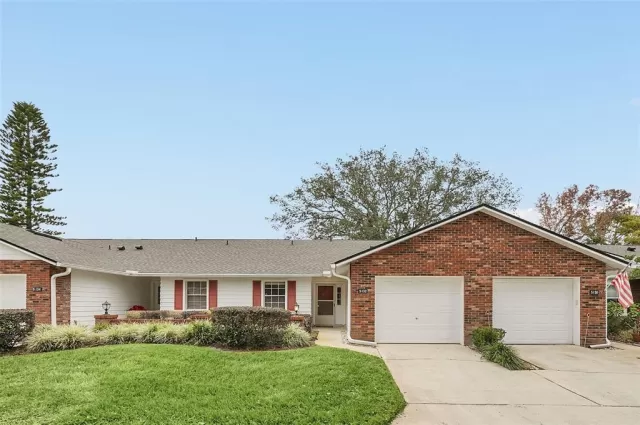 MLS: O6273119 Condo For Sale