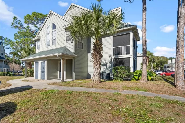 MLS: O6273609 Condo For Sale