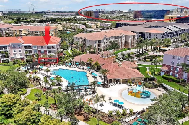 MLS: O6273985 Condo For Sale